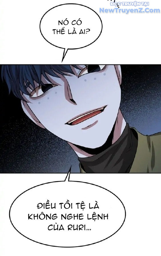 Thám Tử Siêu Năng Lực Chapter 8 - Trang 4