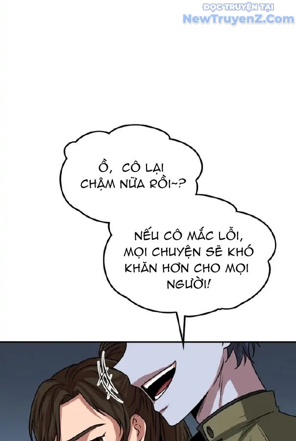 Thám Tử Siêu Năng Lực Chapter 8 - Trang 4