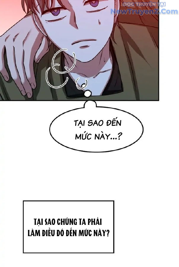 Thám Tử Siêu Năng Lực Chapter 8 - Trang 4