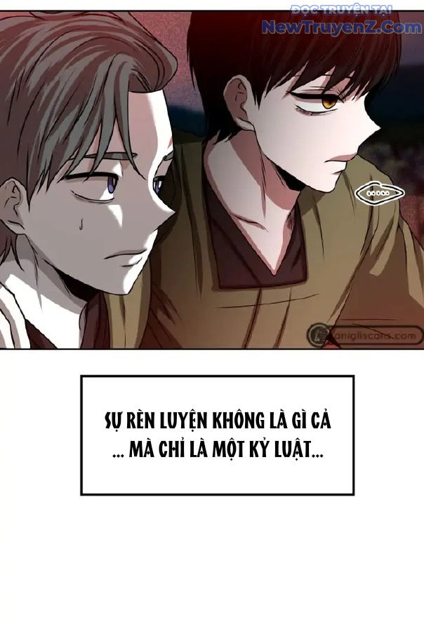Thám Tử Siêu Năng Lực Chapter 8 - Trang 4