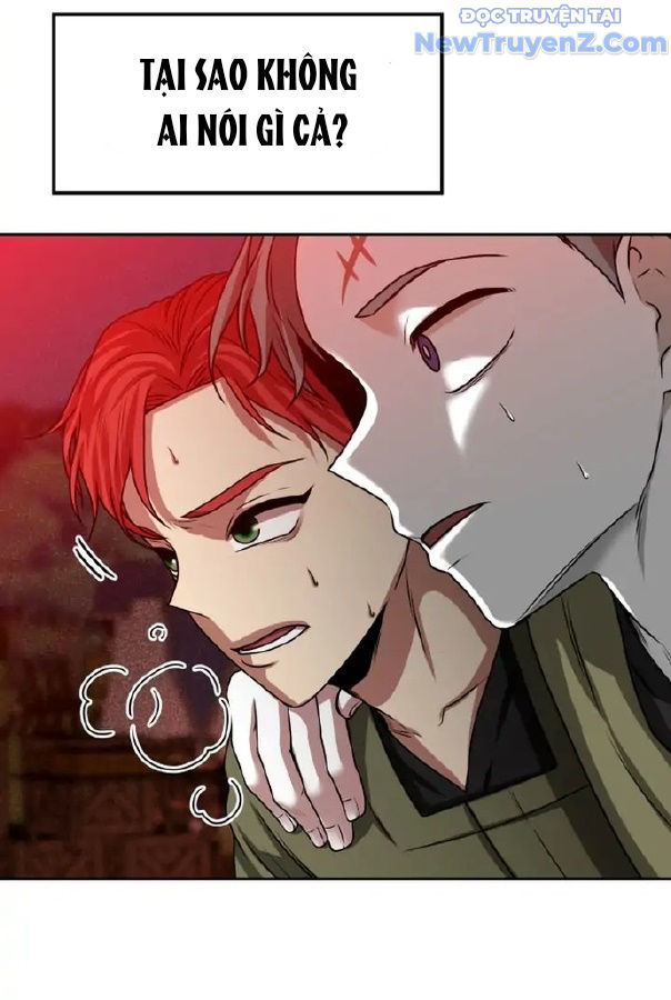 Thám Tử Siêu Năng Lực Chapter 8 - Trang 4