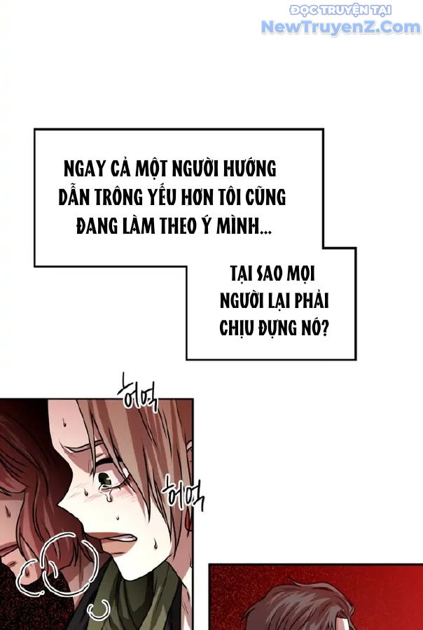 Thám Tử Siêu Năng Lực Chapter 8 - Trang 4