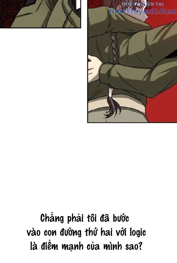 Thám Tử Siêu Năng Lực Chapter 8 - Trang 4