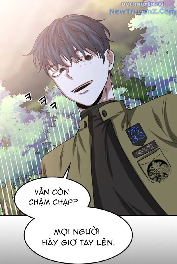 Thám Tử Siêu Năng Lực Chapter 8 - Trang 4