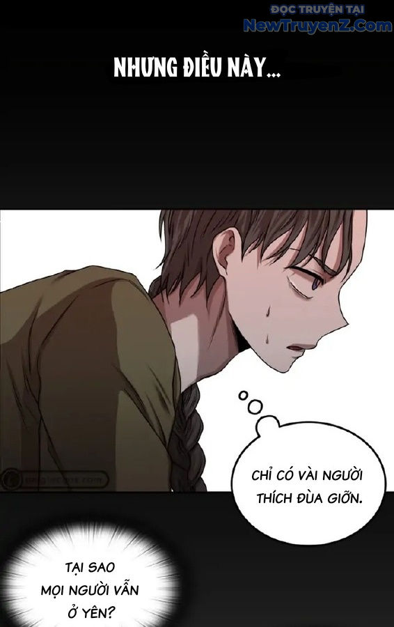 Thám Tử Siêu Năng Lực Chapter 8 - Trang 4