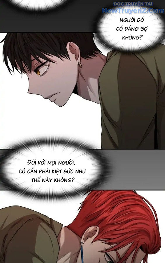 Thám Tử Siêu Năng Lực Chapter 8 - Trang 4