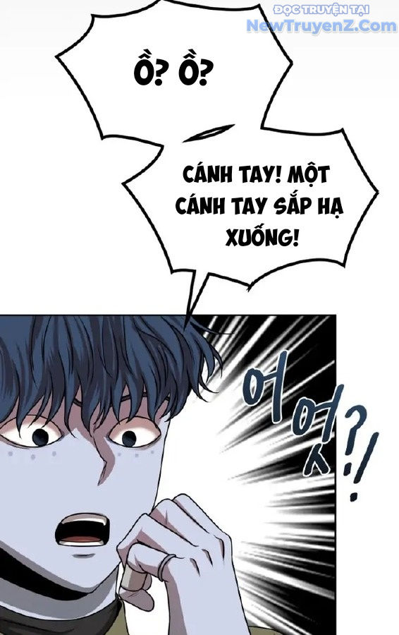 Thám Tử Siêu Năng Lực Chapter 8 - Trang 4