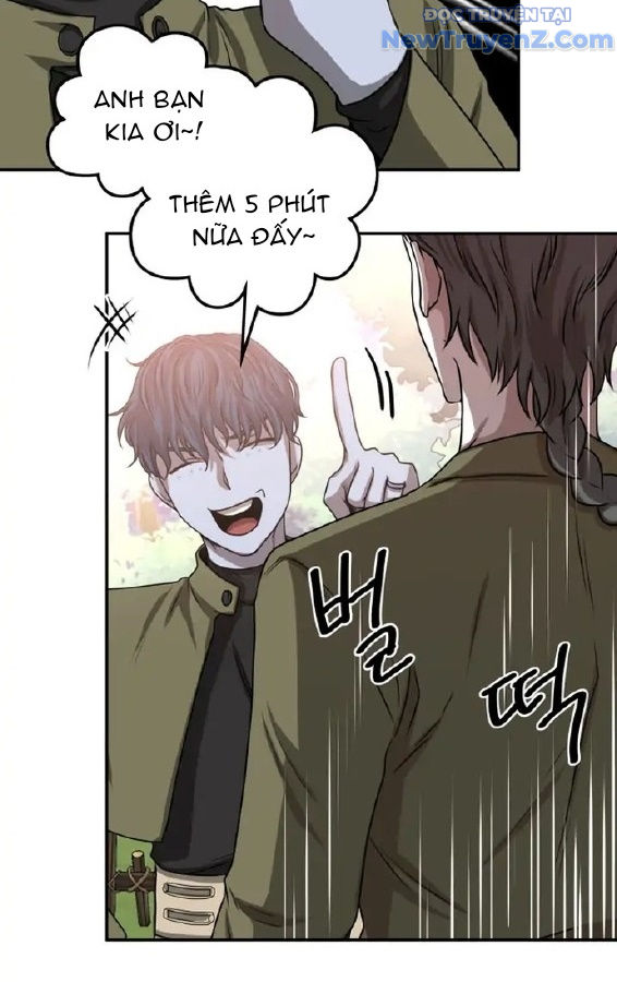 Thám Tử Siêu Năng Lực Chapter 8 - Trang 4