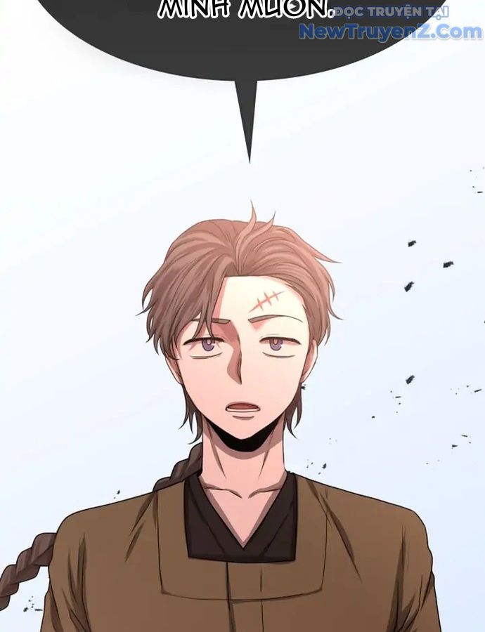 Thám Tử Siêu Năng Lực Chapter 8 - Trang 4