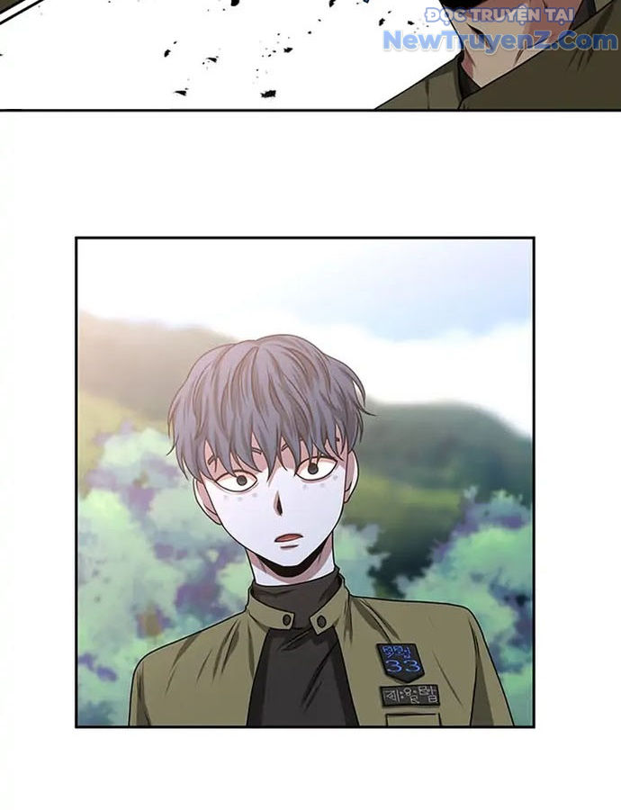 Thám Tử Siêu Năng Lực Chapter 9 - Trang 4