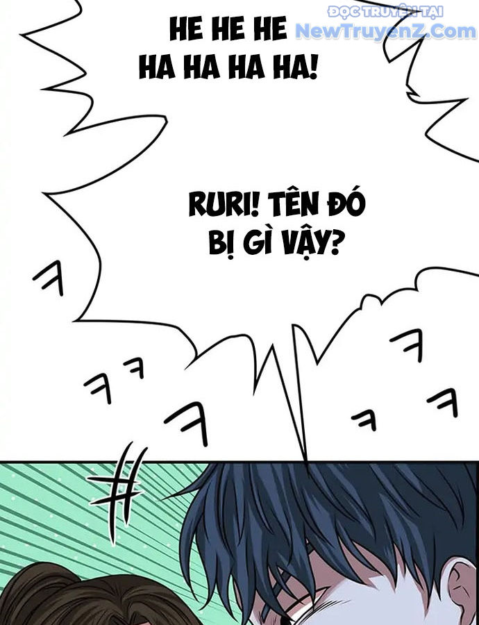 Thám Tử Siêu Năng Lực Chapter 9 - Trang 4