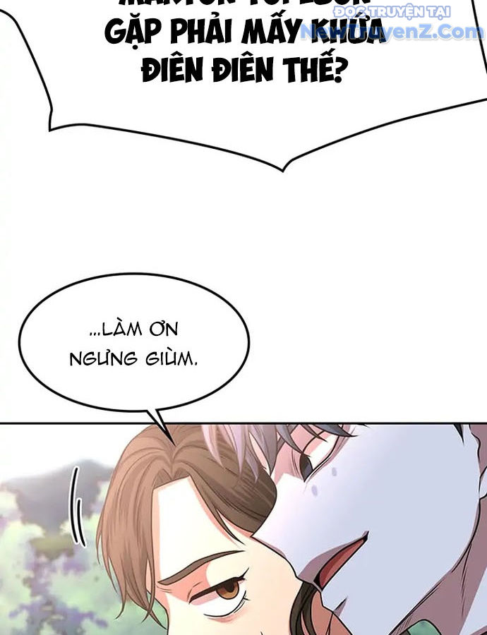 Thám Tử Siêu Năng Lực Chapter 9 - Trang 4