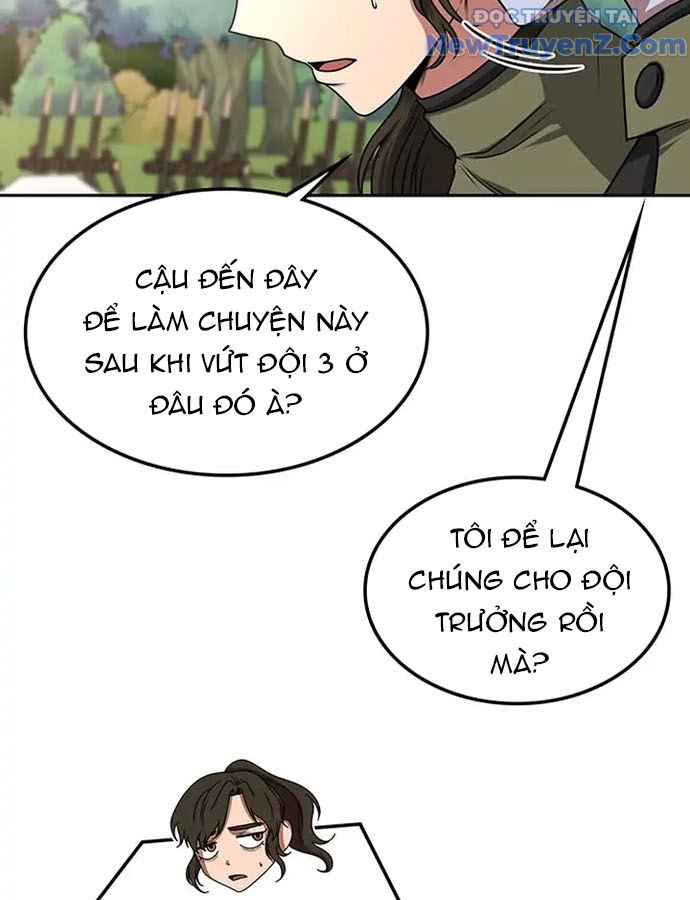 Thám Tử Siêu Năng Lực Chapter 9 - Trang 4