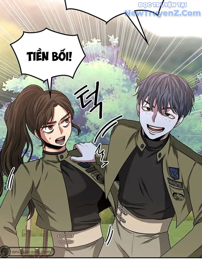 Thám Tử Siêu Năng Lực Chapter 9 - Trang 4