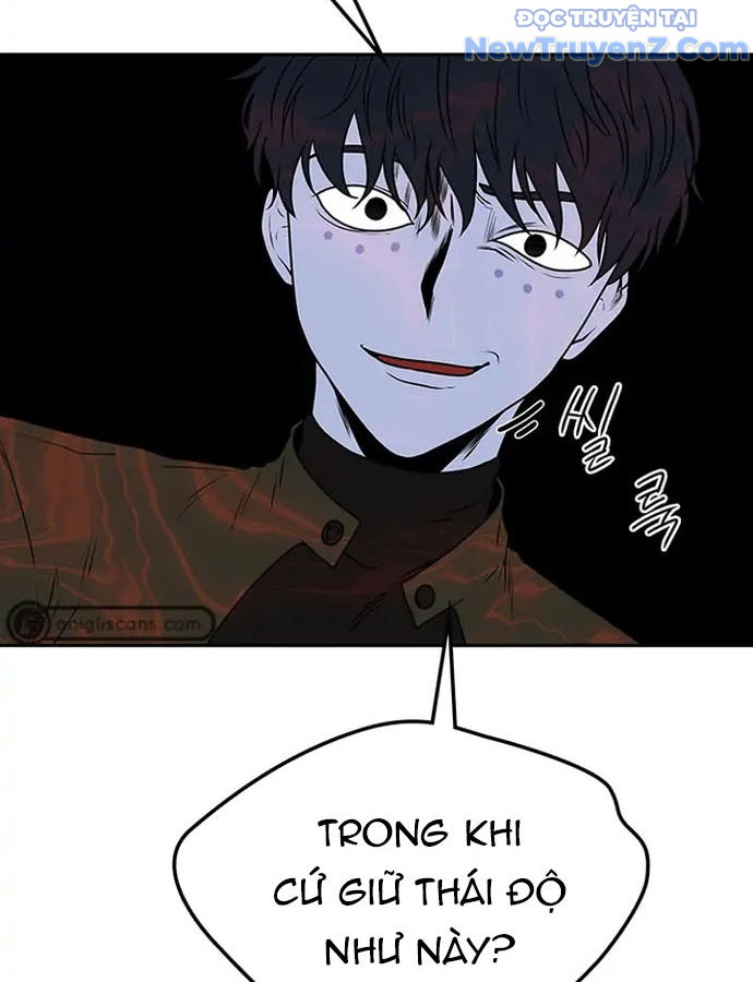 Thám Tử Siêu Năng Lực Chapter 9 - Trang 4