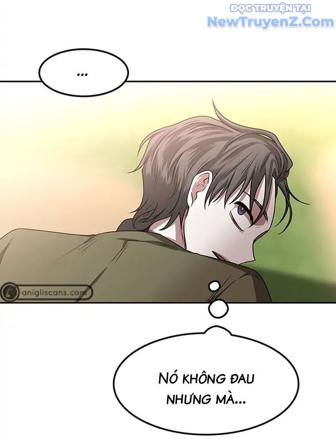 Thám Tử Siêu Năng Lực Chapter 9 - Trang 4