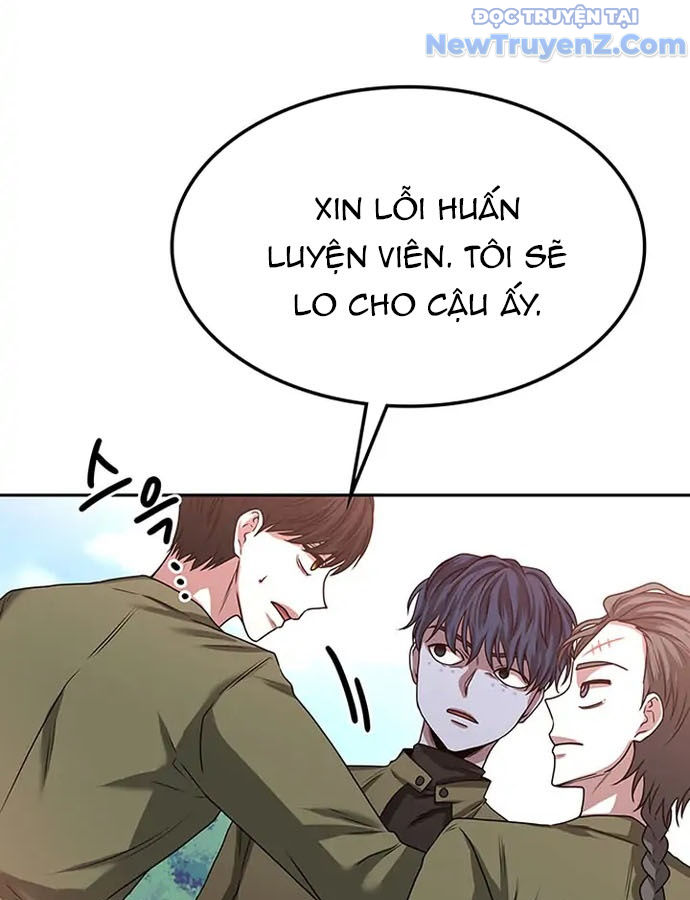 Thám Tử Siêu Năng Lực Chapter 9 - Trang 4