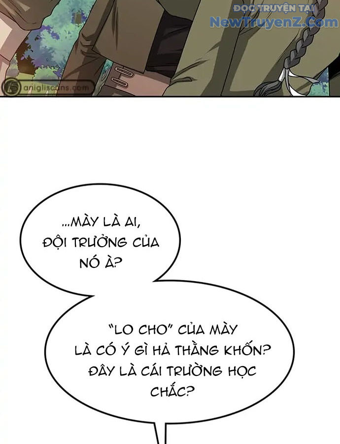 Thám Tử Siêu Năng Lực Chapter 9 - Trang 4