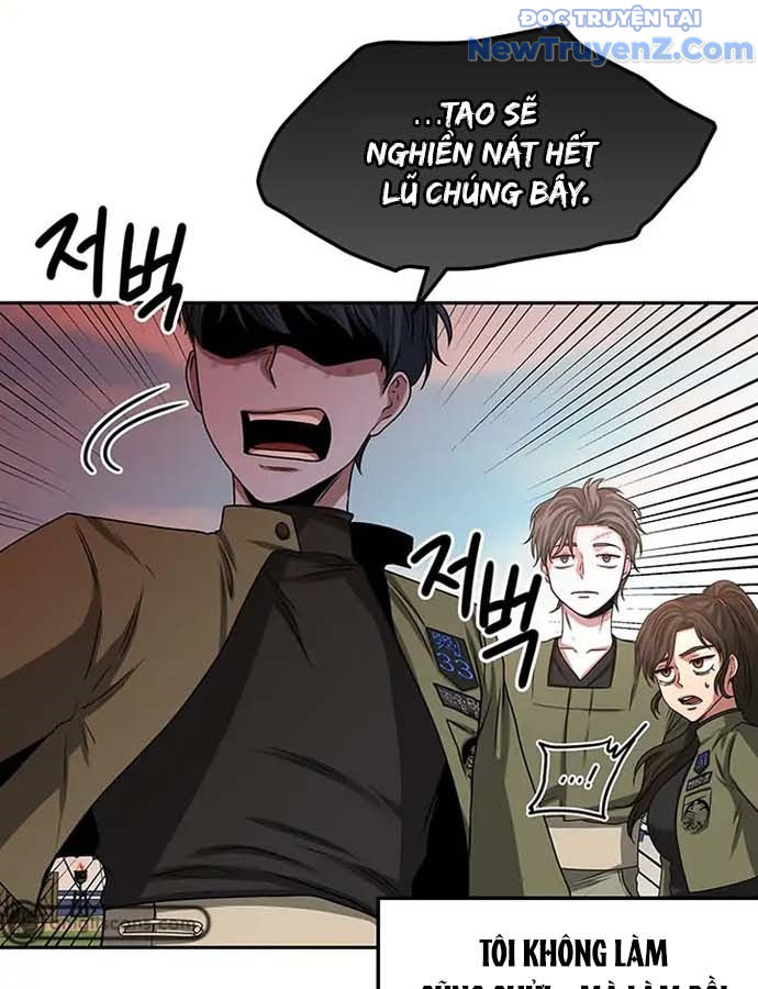 Thám Tử Siêu Năng Lực Chapter 9 - Trang 4