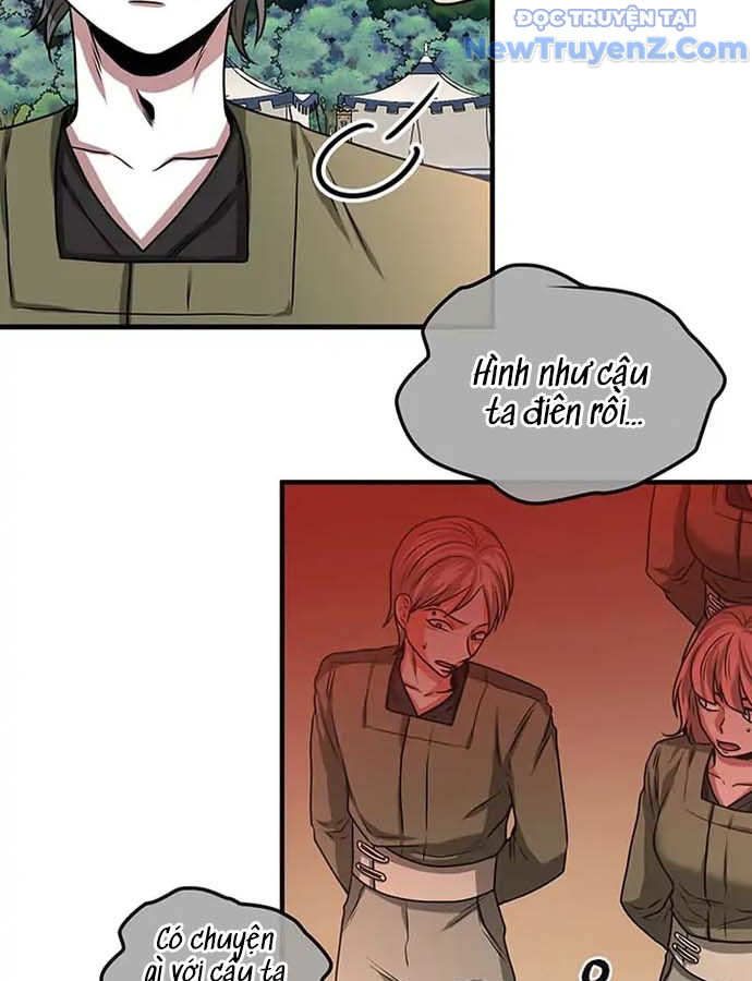 Thám Tử Siêu Năng Lực Chapter 9 - Trang 4