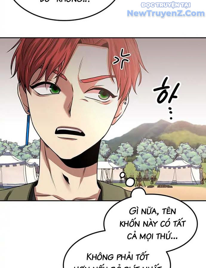 Thám Tử Siêu Năng Lực Chapter 9 - Trang 4