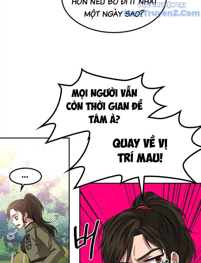 Thám Tử Siêu Năng Lực Chapter 9 - Trang 4