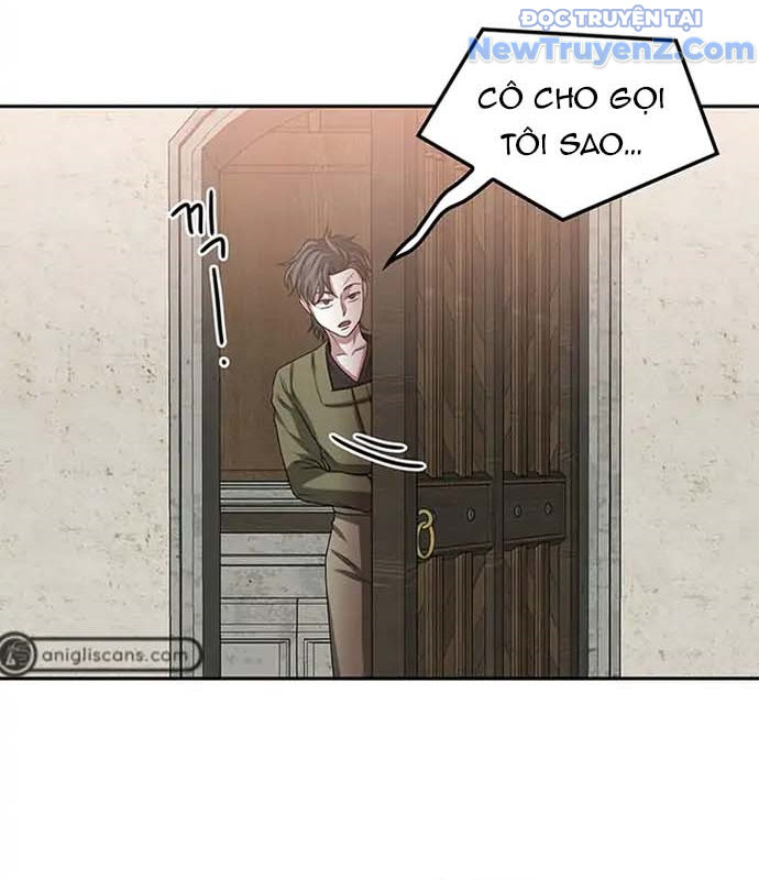 Thám Tử Siêu Năng Lực Chapter 9 - Trang 4