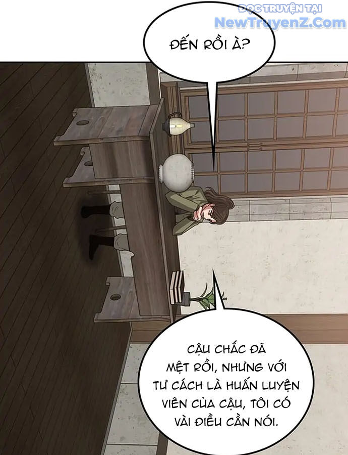 Thám Tử Siêu Năng Lực Chapter 9 - Trang 4