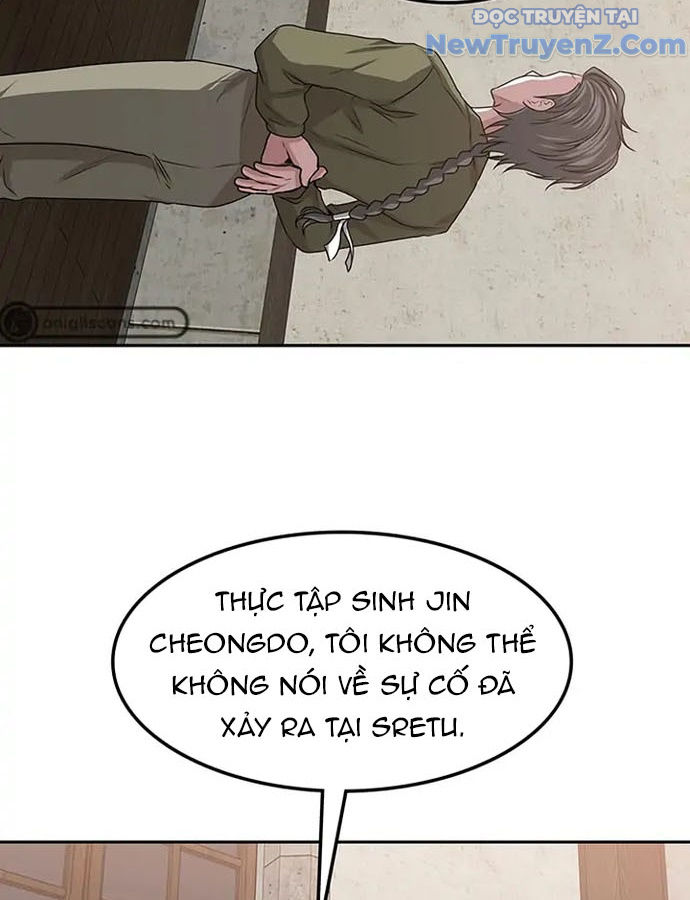Thám Tử Siêu Năng Lực Chapter 9 - Trang 4
