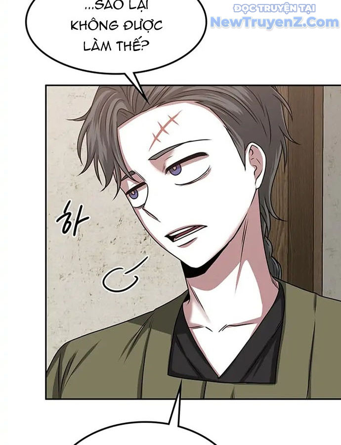Thám Tử Siêu Năng Lực Chapter 9 - Trang 4