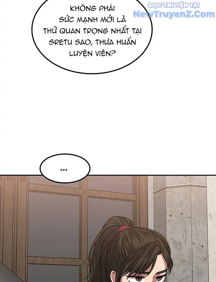 Thám Tử Siêu Năng Lực Chapter 9 - Trang 4