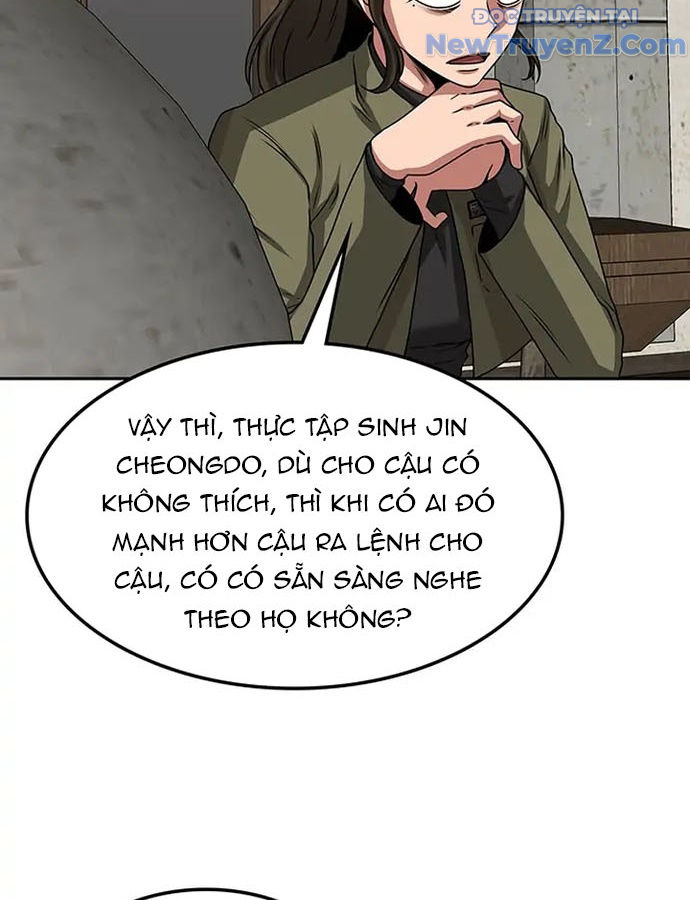 Thám Tử Siêu Năng Lực Chapter 9 - Trang 4