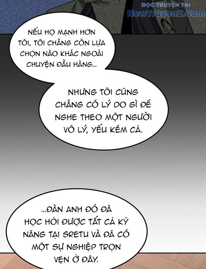 Thám Tử Siêu Năng Lực Chapter 9 - Trang 4