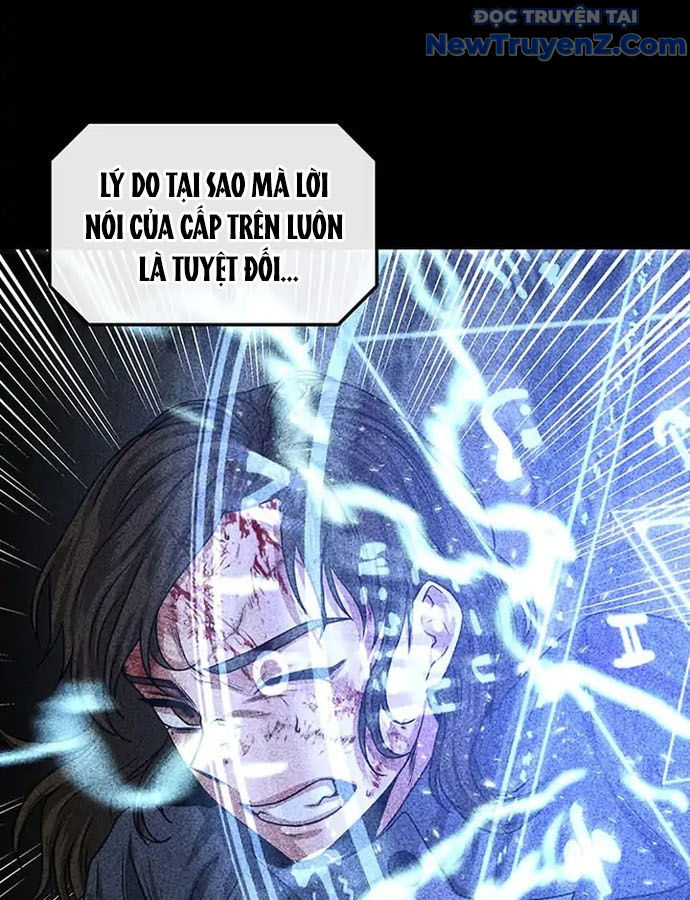 Thám Tử Siêu Năng Lực Chapter 9 - Trang 4