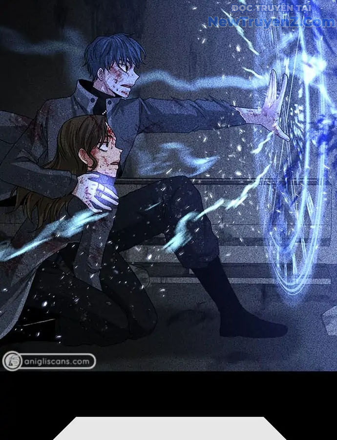 Thám Tử Siêu Năng Lực Chapter 9 - Trang 4