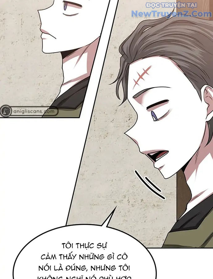 Thám Tử Siêu Năng Lực Chapter 9 - Trang 4