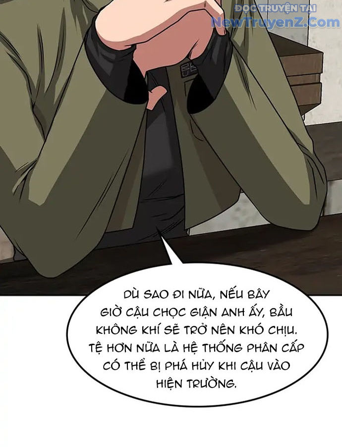 Thám Tử Siêu Năng Lực Chapter 9 - Trang 4