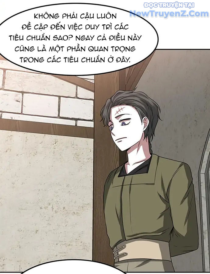 Thám Tử Siêu Năng Lực Chapter 9 - Trang 4