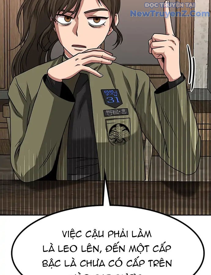 Thám Tử Siêu Năng Lực Chapter 9 - Trang 4