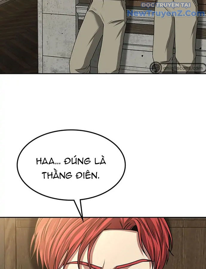 Thám Tử Siêu Năng Lực Chapter 9 - Trang 4