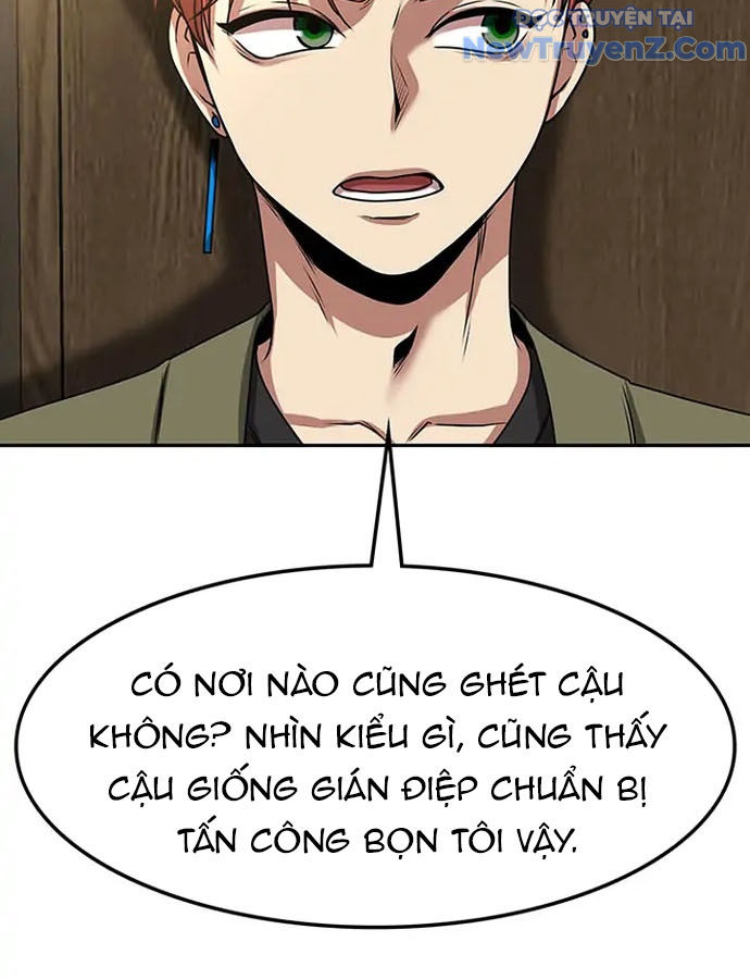 Thám Tử Siêu Năng Lực Chapter 9 - Trang 4