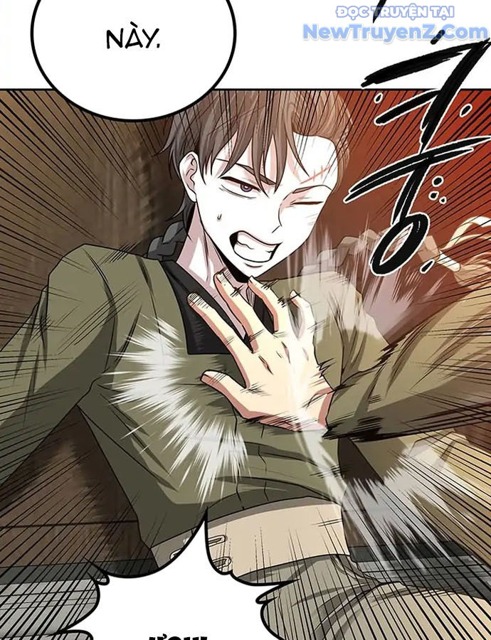 Thám Tử Siêu Năng Lực Chapter 9 - Trang 4