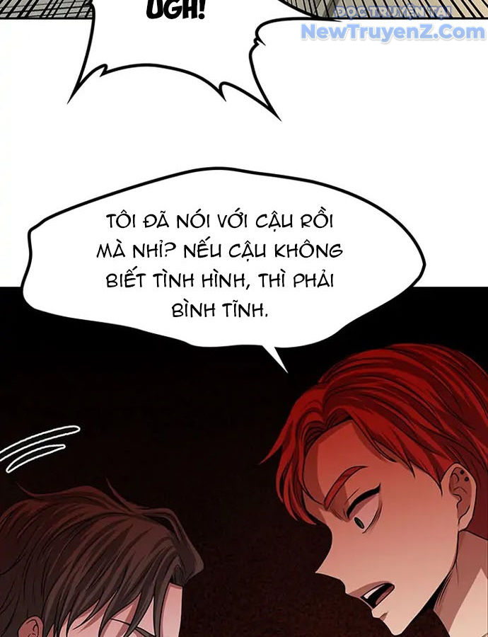 Thám Tử Siêu Năng Lực Chapter 9 - Trang 4