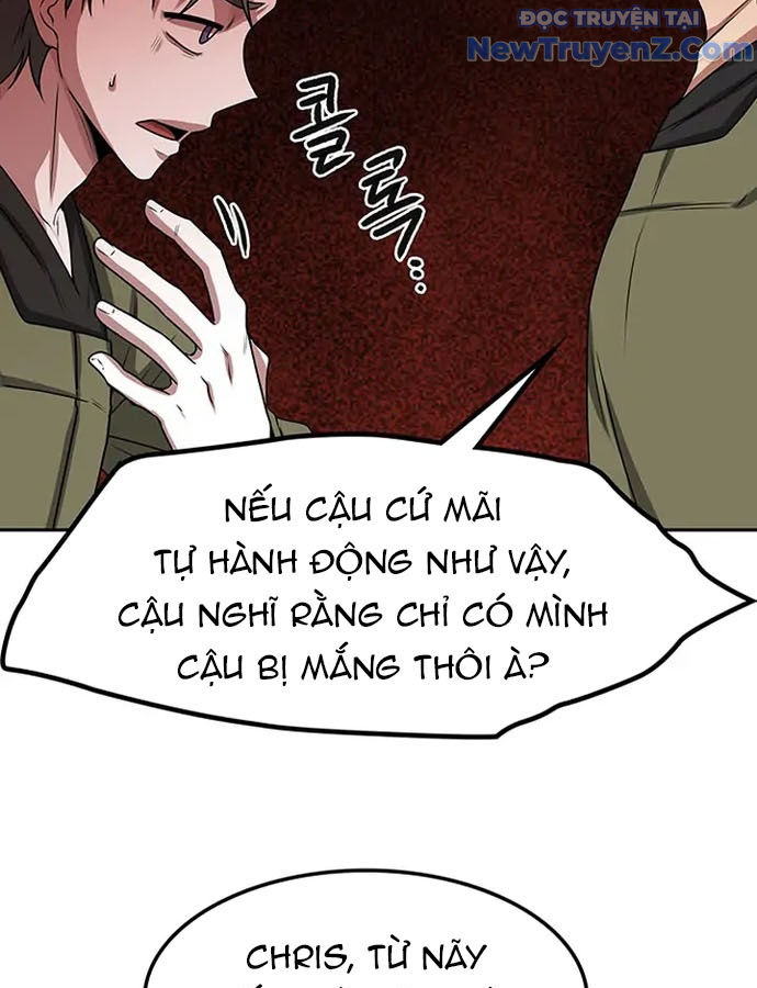 Thám Tử Siêu Năng Lực Chapter 9 - Trang 4