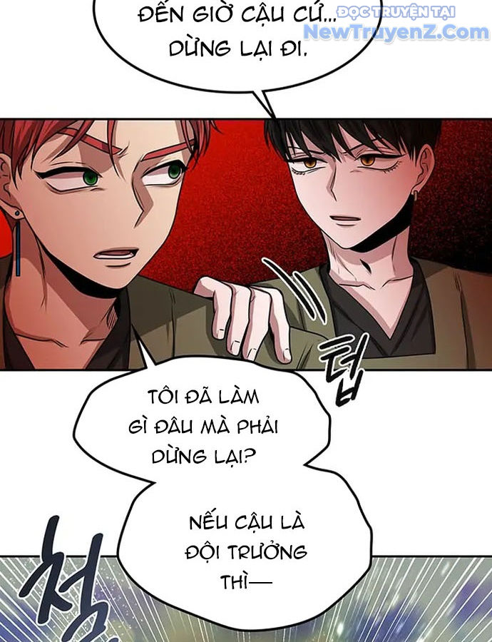 Thám Tử Siêu Năng Lực Chapter 9 - Trang 4
