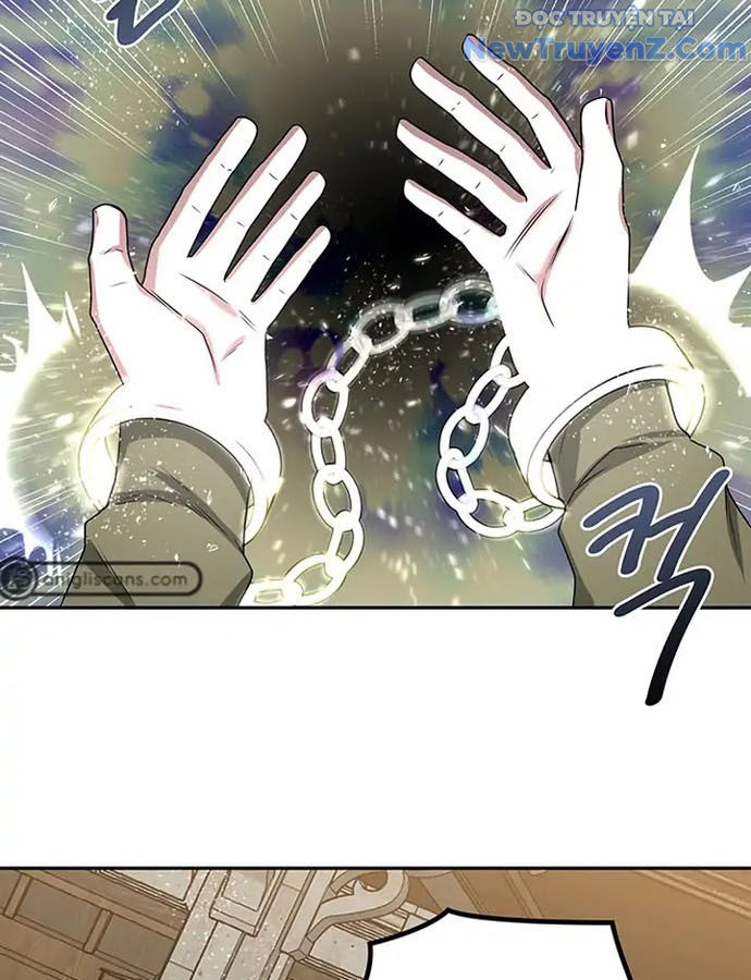 Thám Tử Siêu Năng Lực Chapter 9 - Trang 4