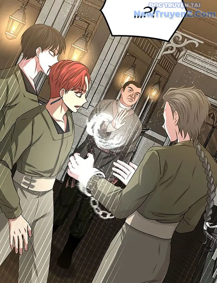 Thám Tử Siêu Năng Lực Chapter 9 - Trang 4