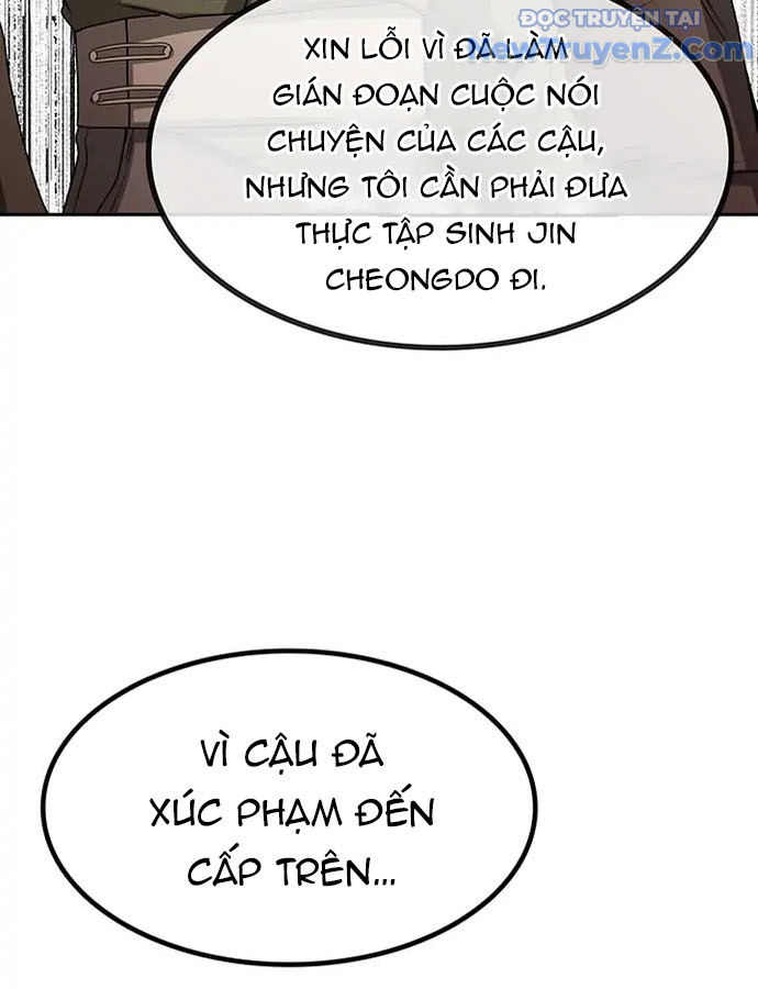Thám Tử Siêu Năng Lực Chapter 9 - Trang 4