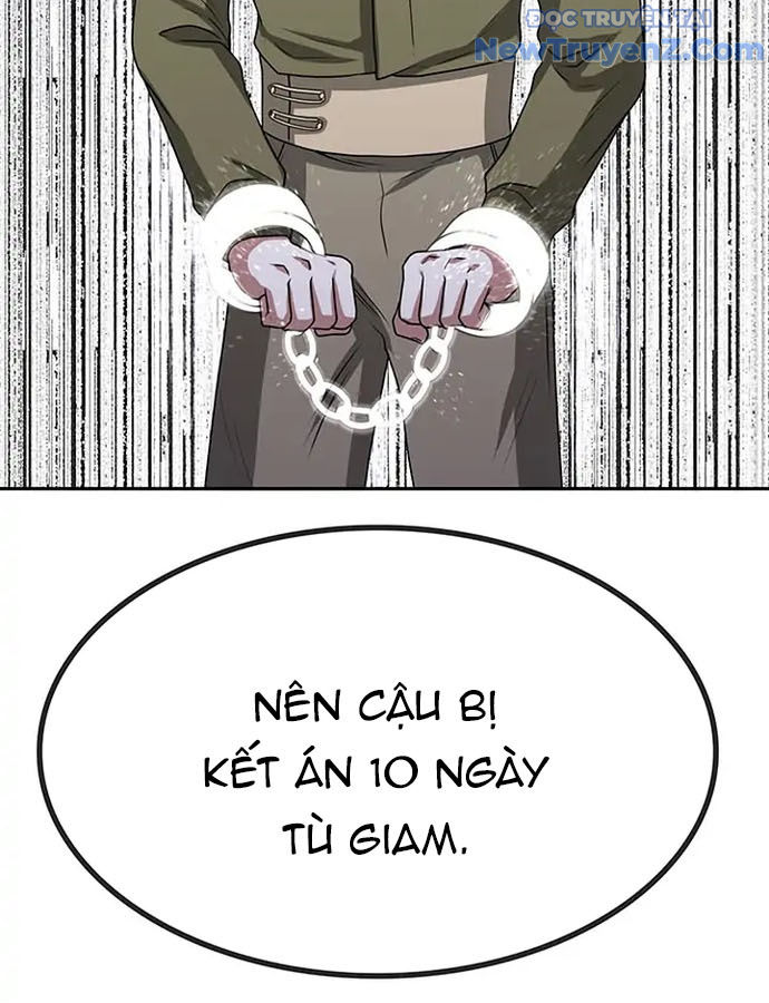 Thám Tử Siêu Năng Lực Chapter 9 - Trang 4