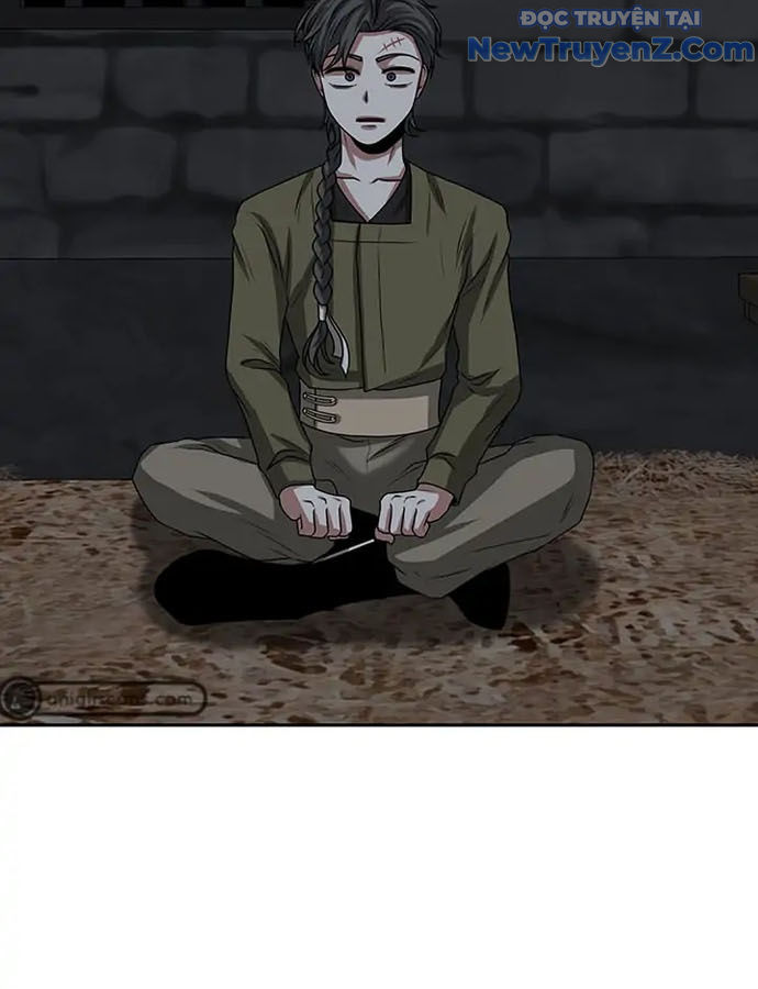 Thám Tử Siêu Năng Lực Chapter 9 - Trang 4